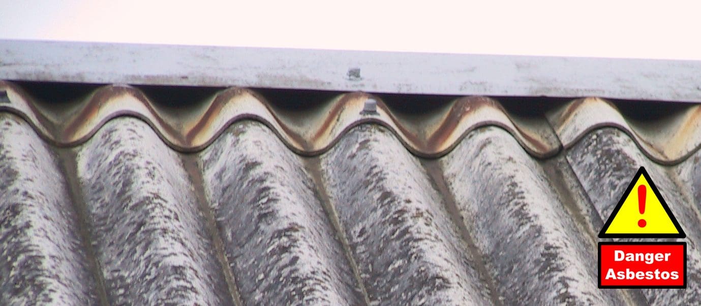 Asbestos Containing Materials (ACM&rsquo;s) in the Construction industry 