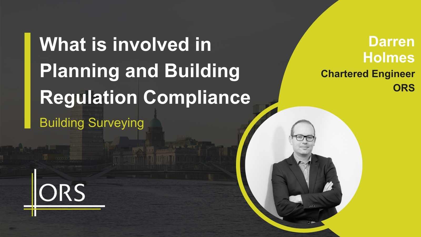 Building Surveyor 2
