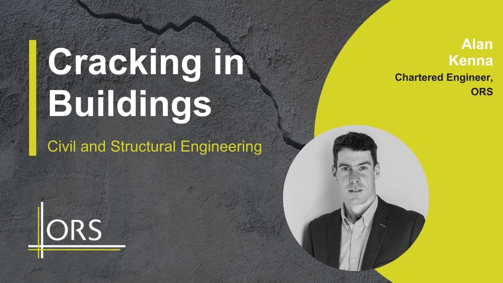 Cracking in Buildings 3 1