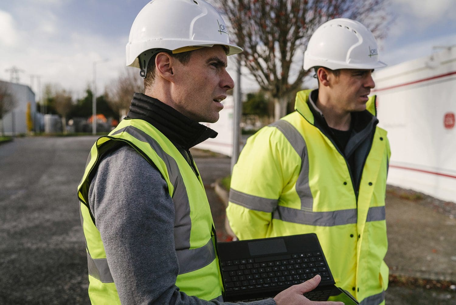 Alan Cormac Lidl Lifestyle 2