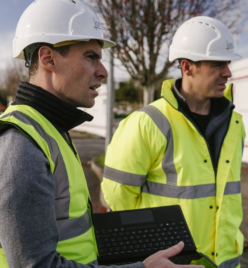 Alan Cormac Lidl Lifestyle