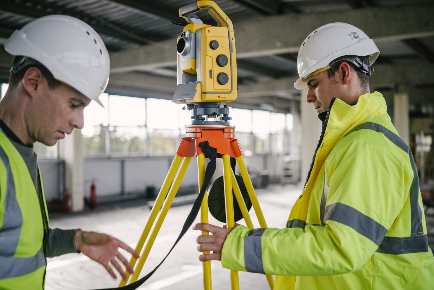 Building Surveying - ORS