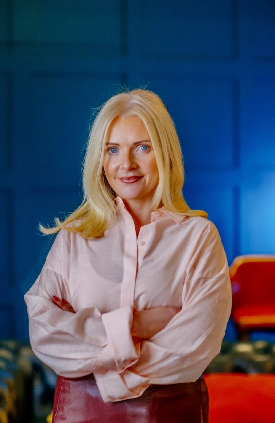 Rachel Murray | Director People & Brand