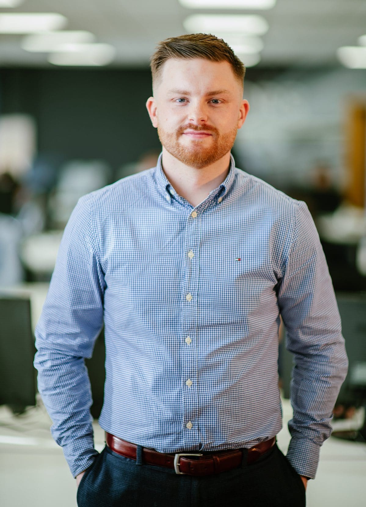 Ciaran O Shea