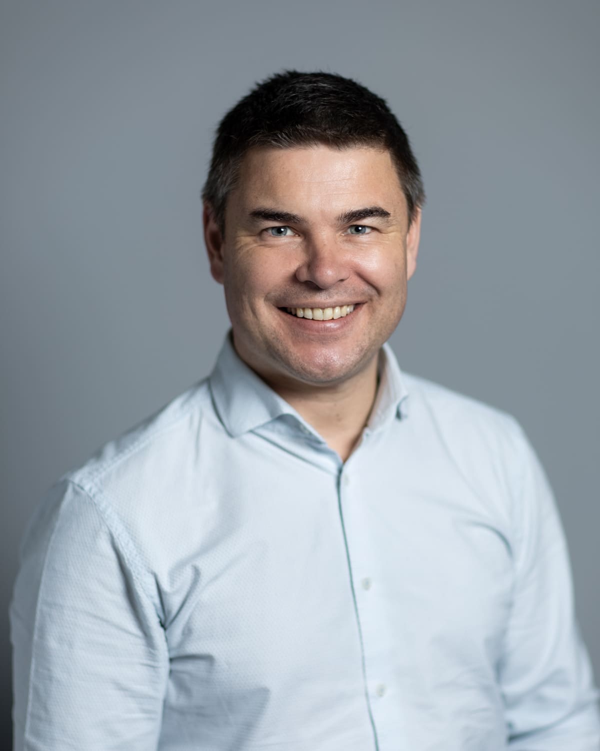 Andrew Murphy
