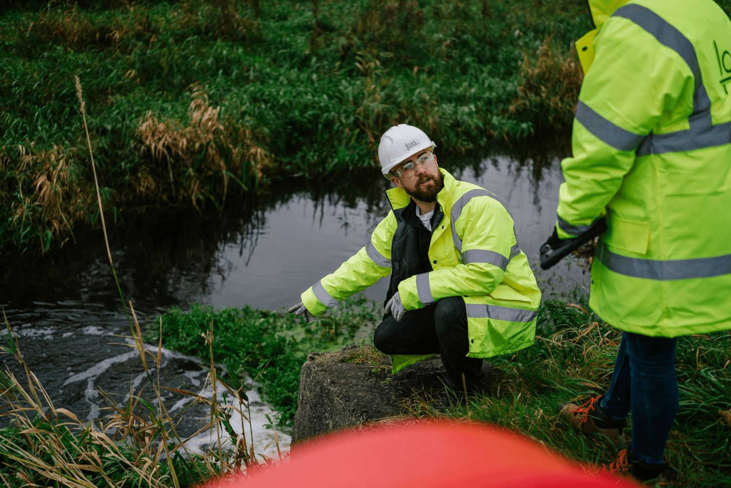 Environmental Survey