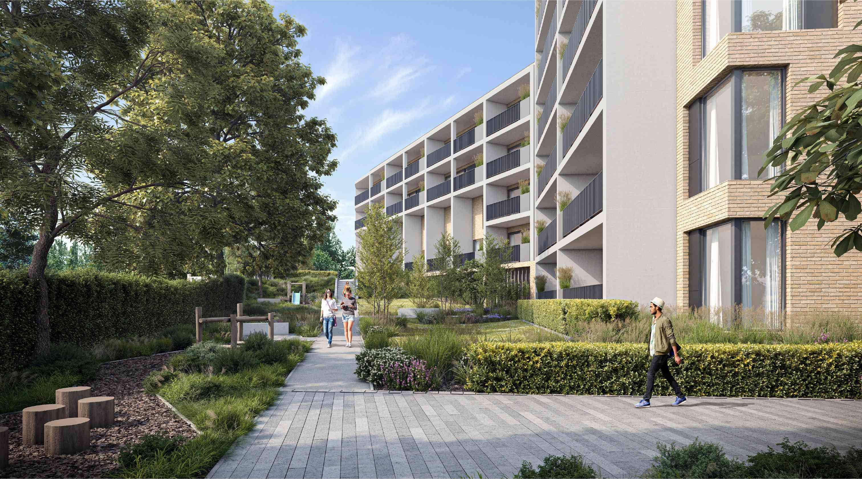 Gleneavon Apts 1