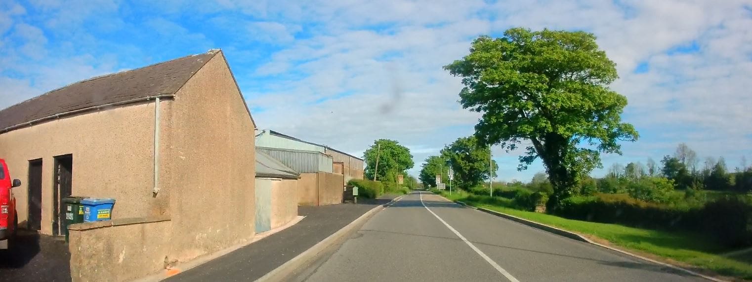 Scotscorner Monaghan