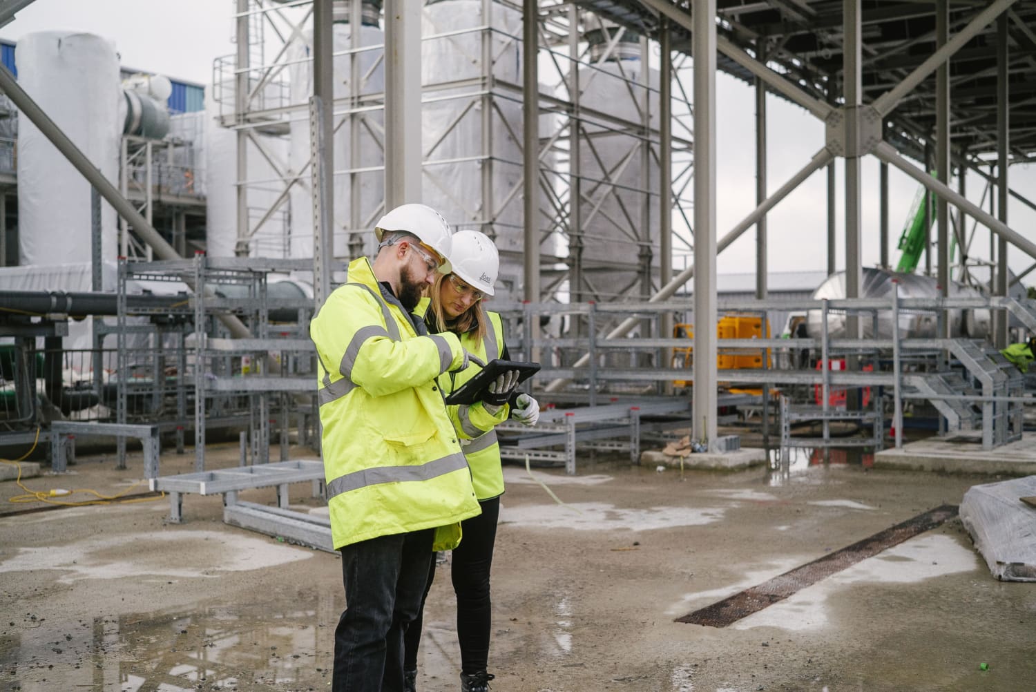 Independent Testing & Technical Due Diligence in Ireland