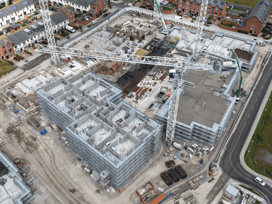 LDA Clongriffin