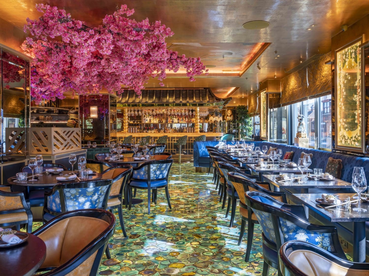 The Ivy Asia Image 2