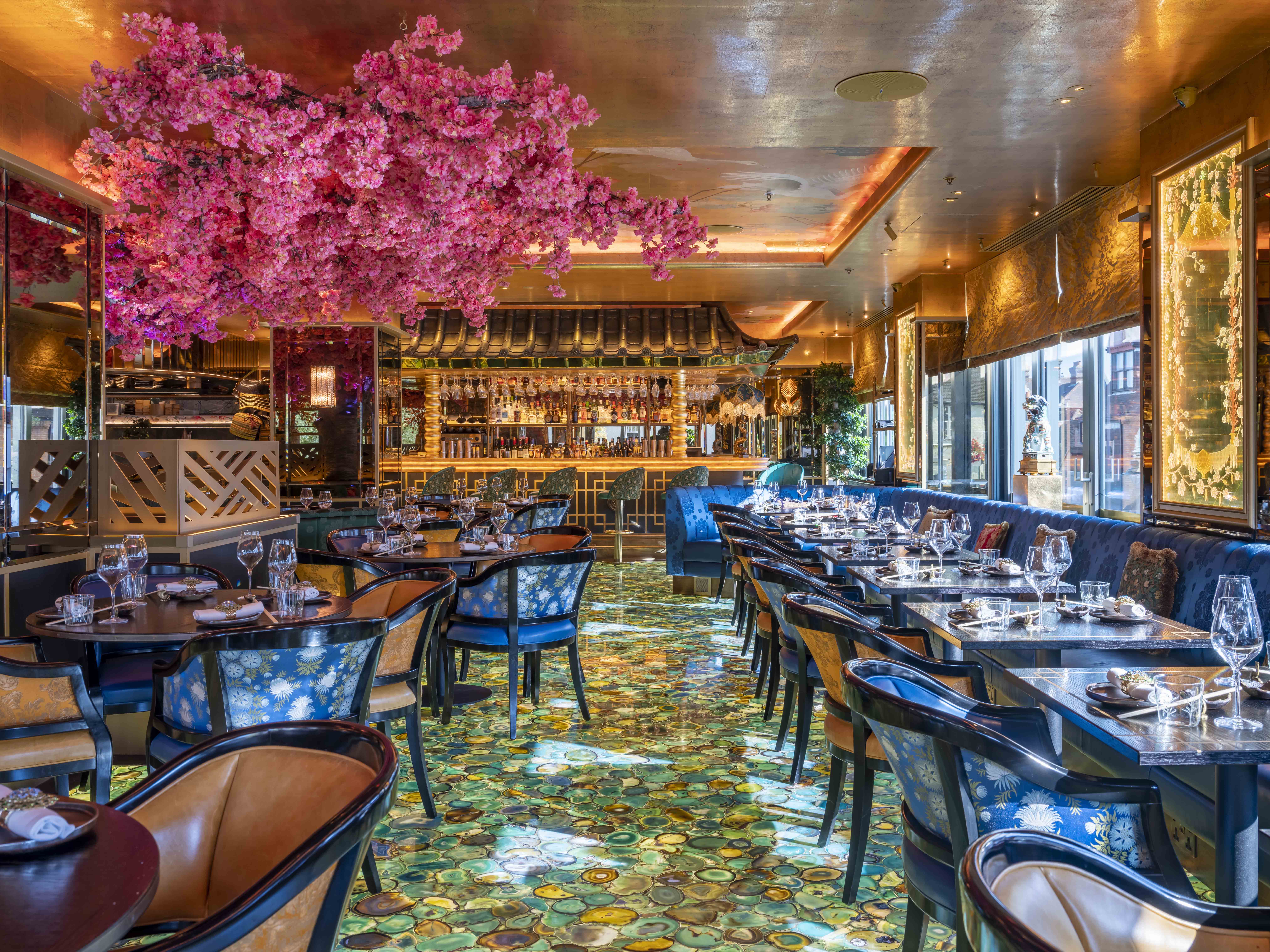 The Ivy Asia Image 2