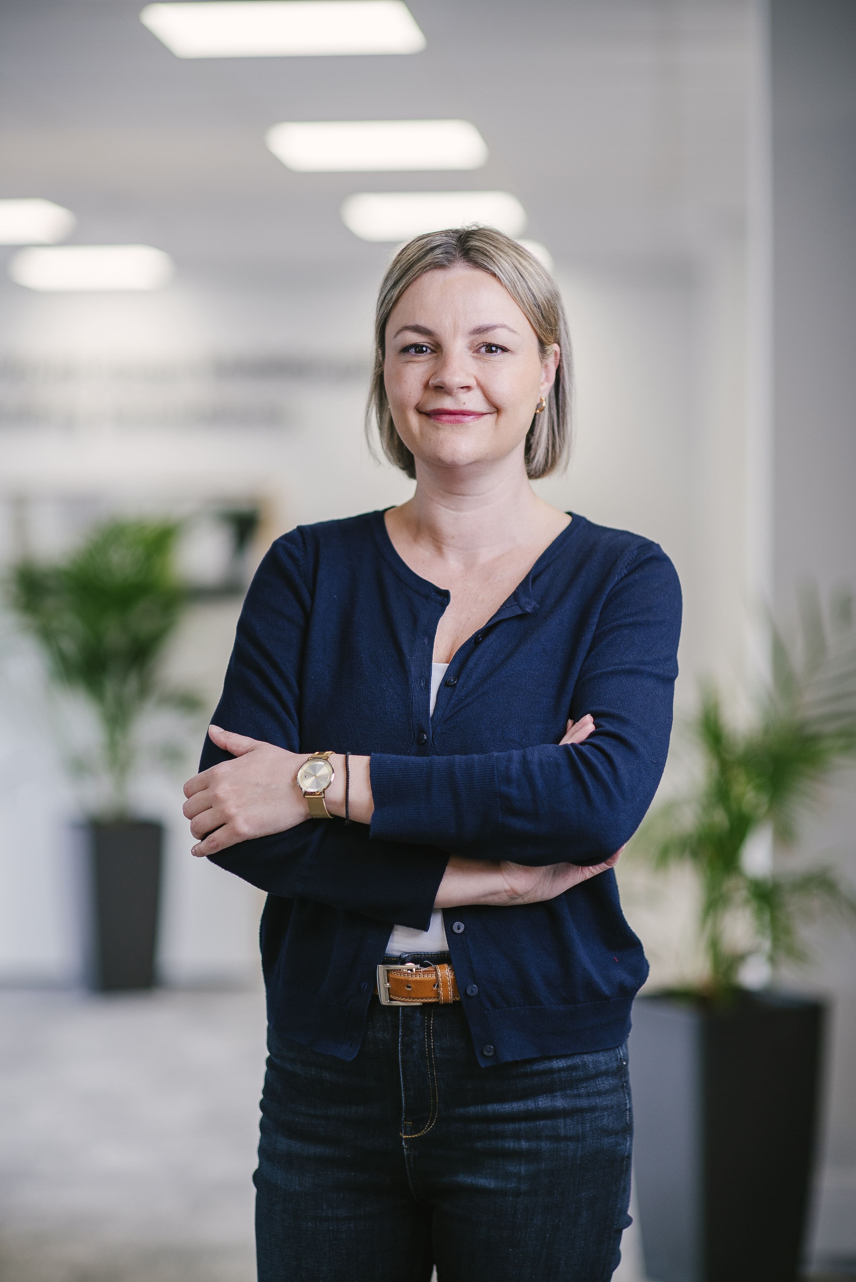 Darren Holmes Director