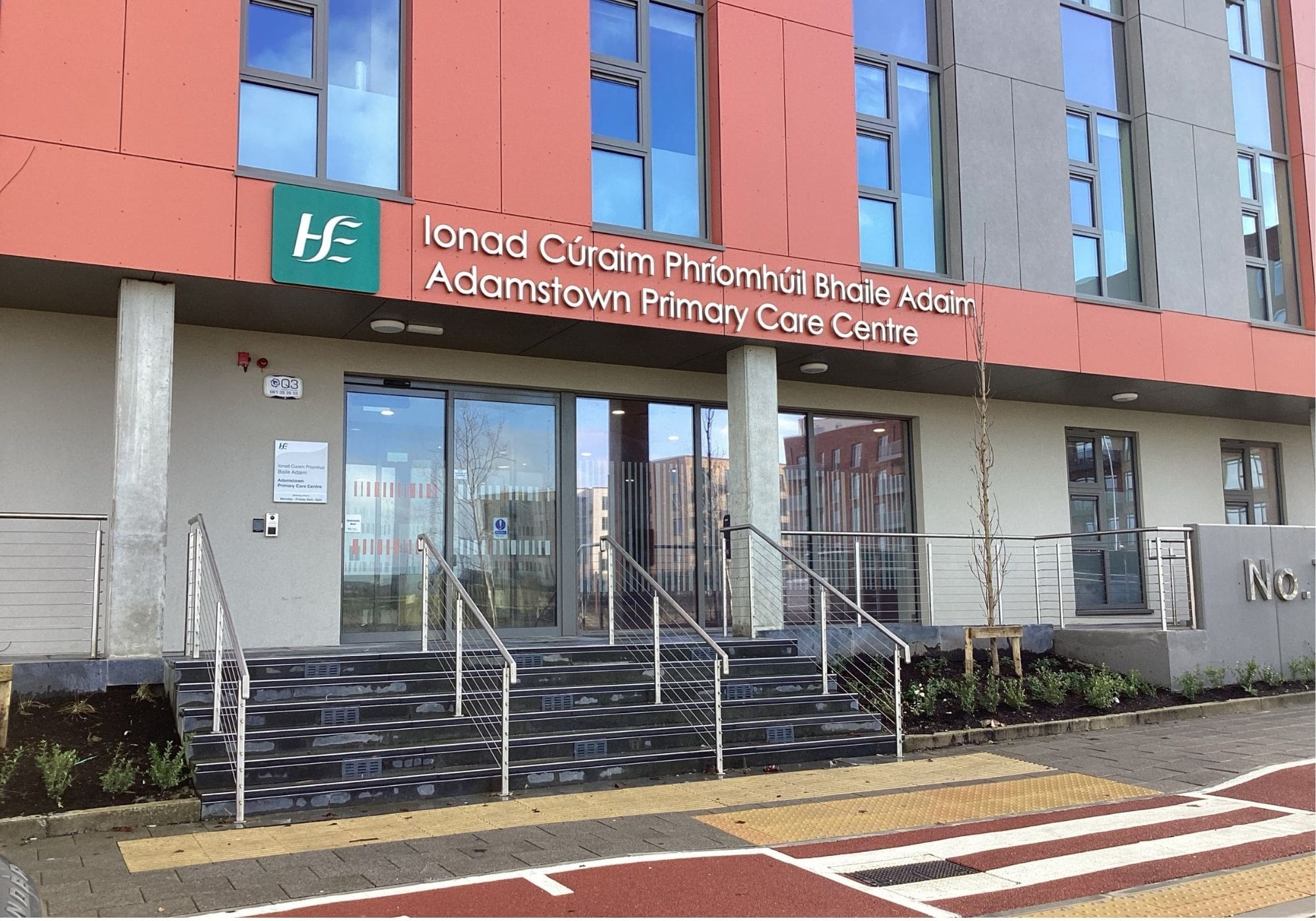 Claremont, Howth