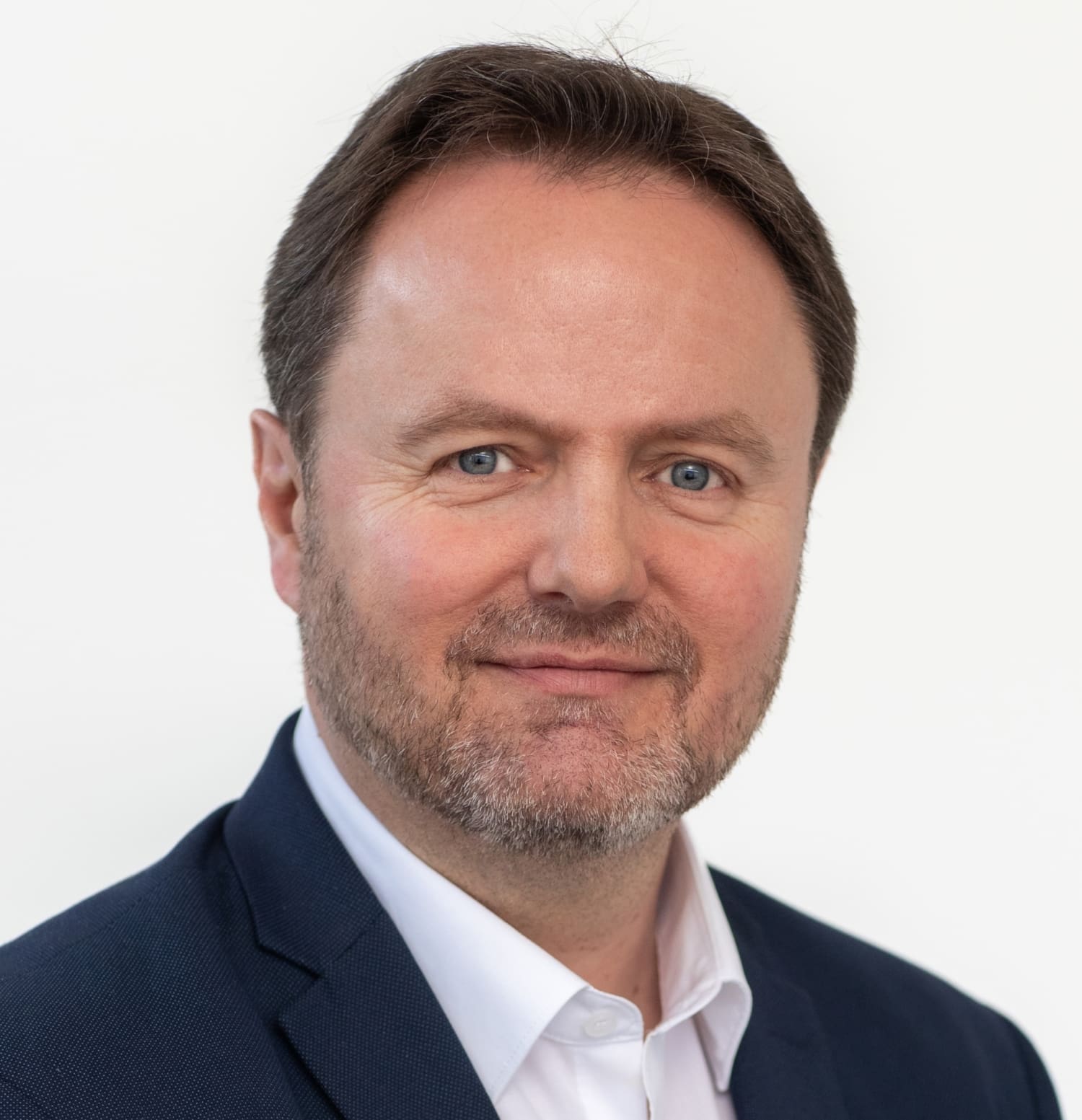 Willie Norse (Colour)