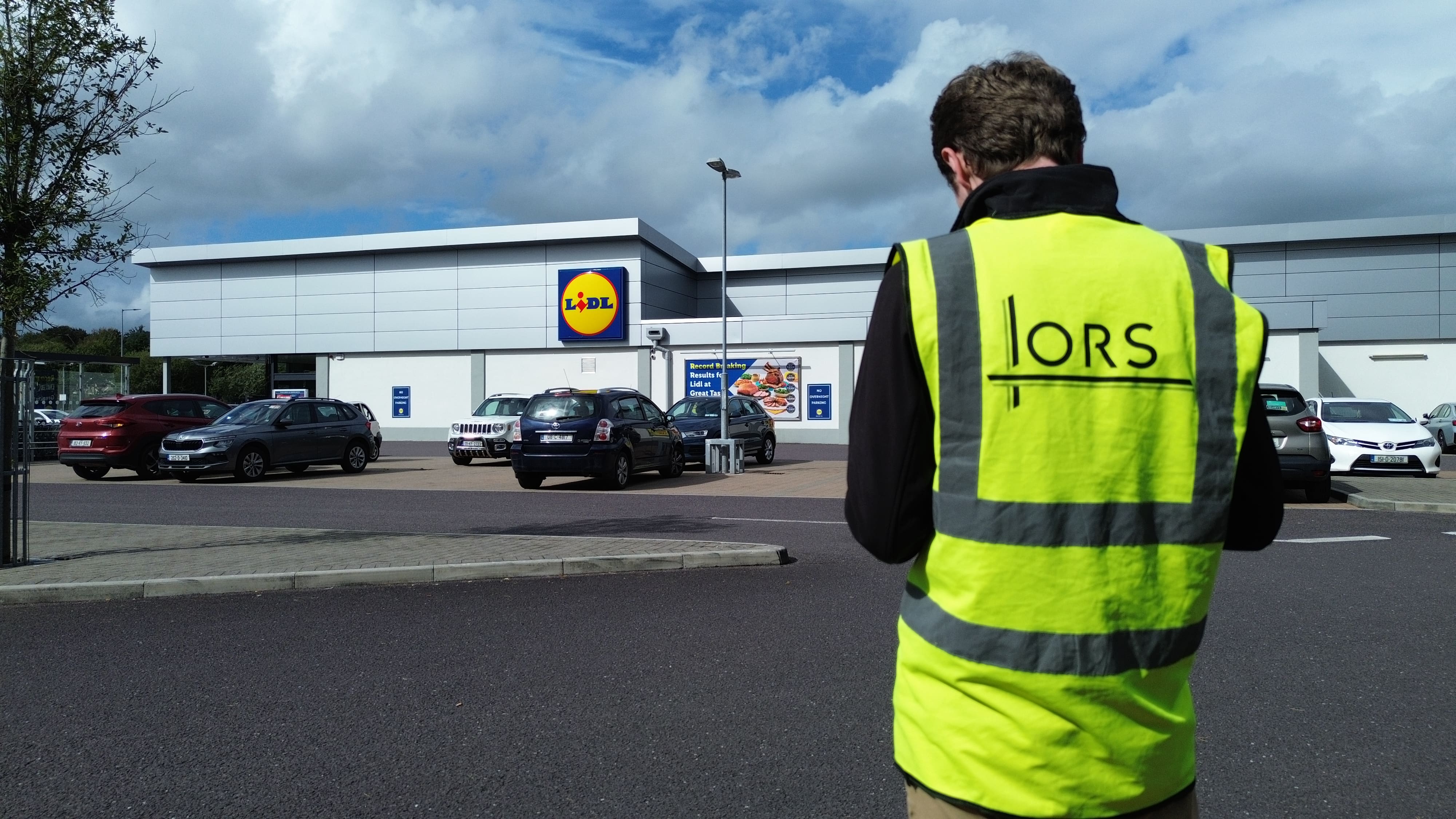 ORS Lidl