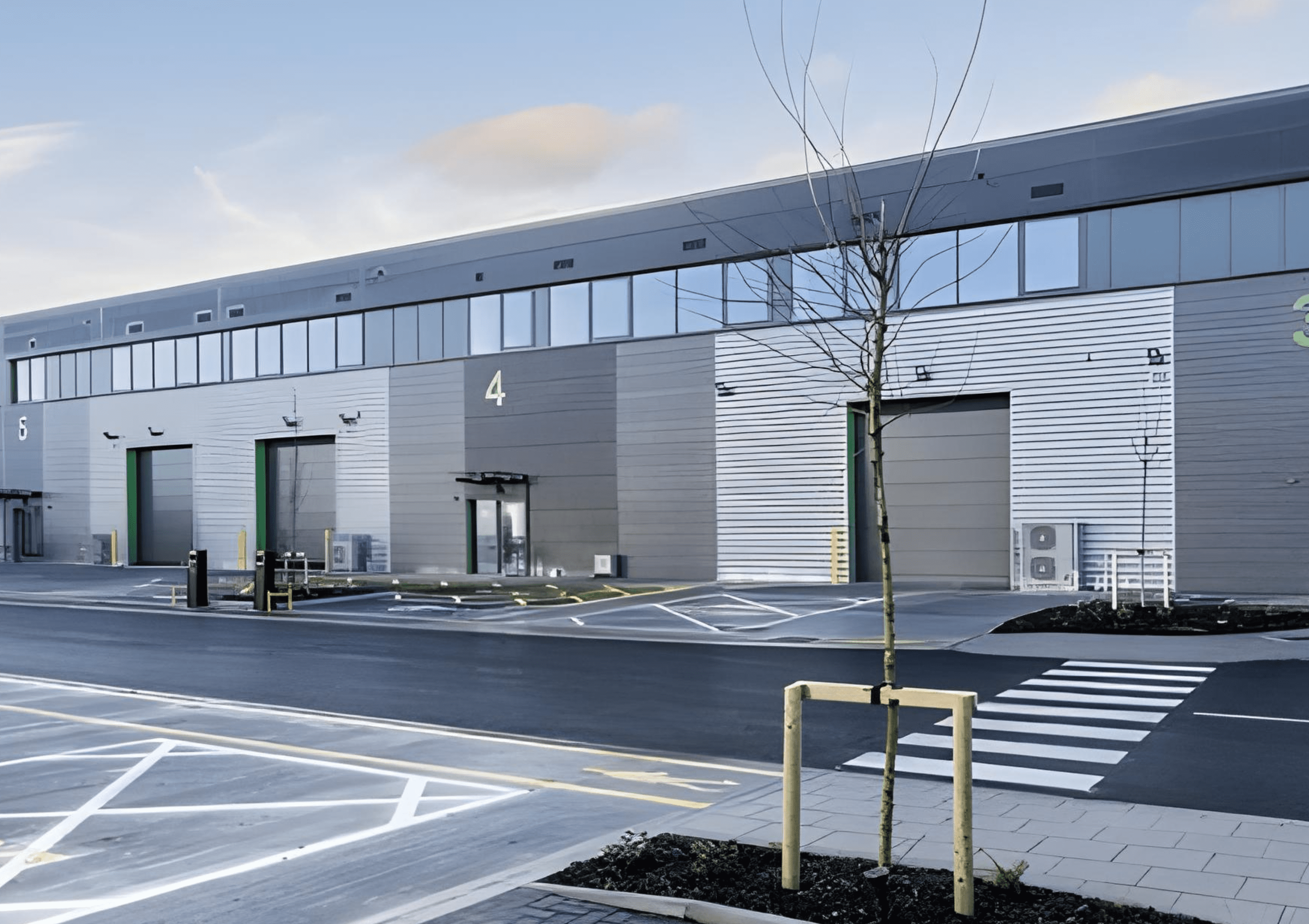 Farran Mullingar