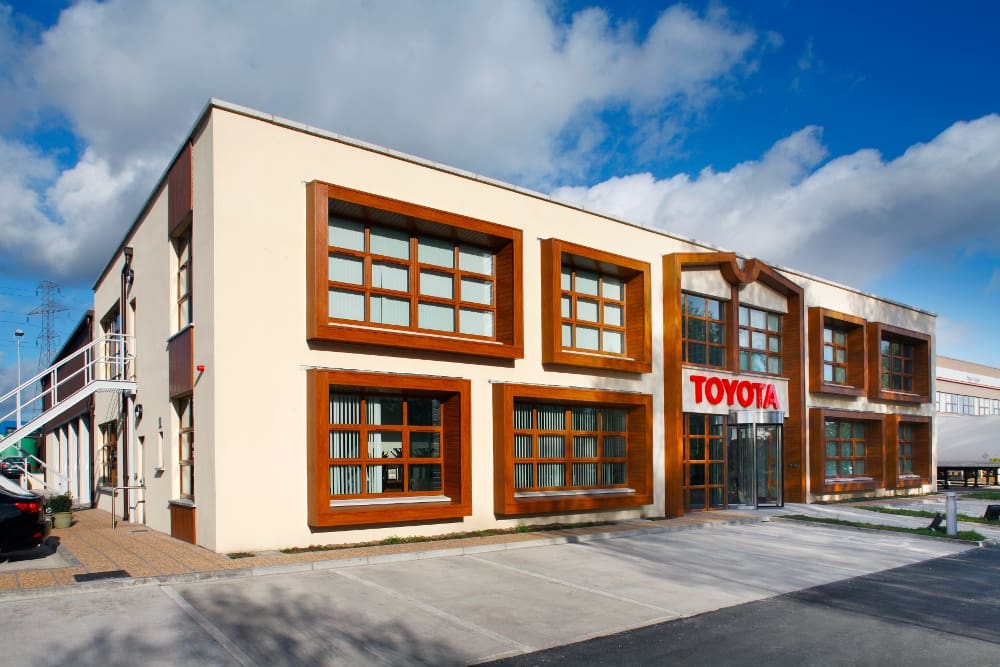 Farran Mullingar